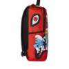 Mochila «Shark Boonce» de los Pitufos