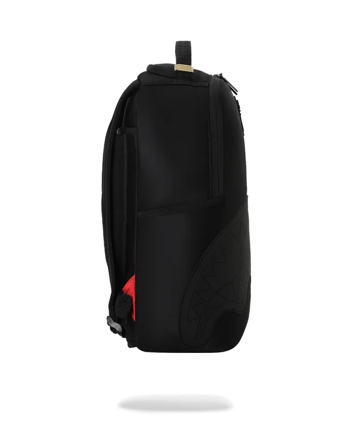 MOCHILA SHARK CENTRAL 2.0 BEYOND TIME