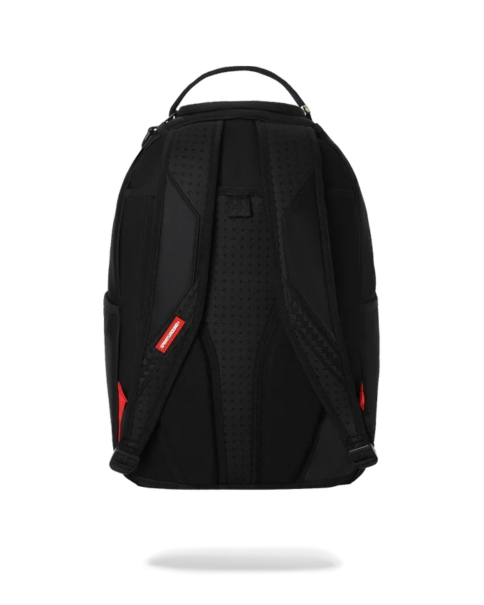 MOCHILA SHARK CENTRAL 2.0 BEYOND TIME