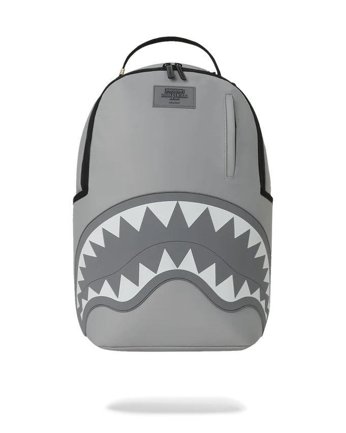 MOCHILA SHARK CENTRAL 2.0 (HAZE)