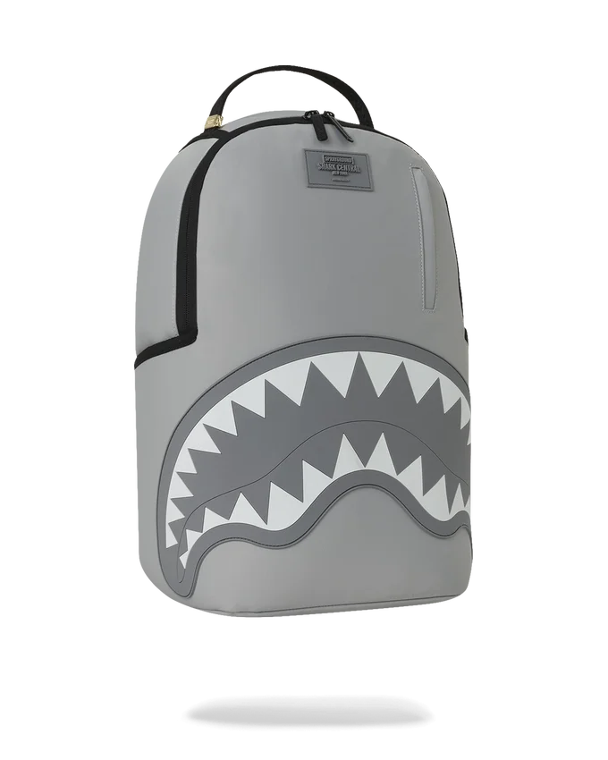 MOCHILA SHARK CENTRAL 2.0 (HAZE)