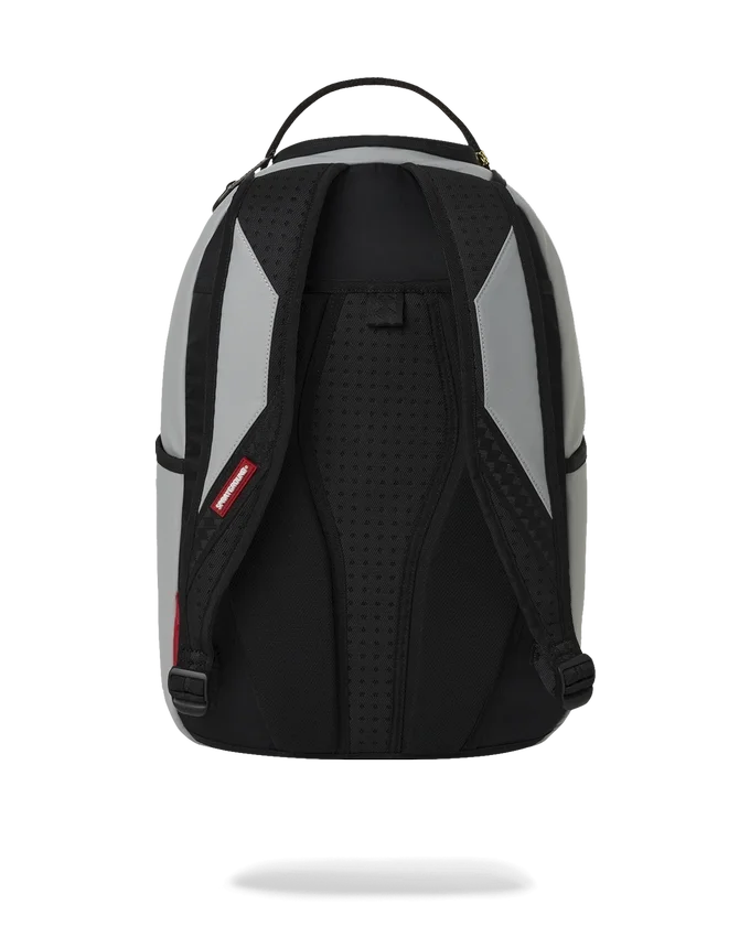MOCHILA SHARK CENTRAL 2.0 (HAZE)