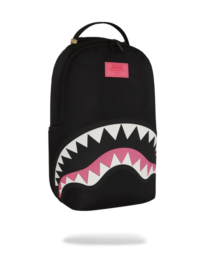 Mochila Shark Central 2.0 NEON VENOM