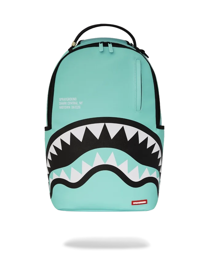 MOCHILA SHARK CENTRAL ADRIATIC DLXSV