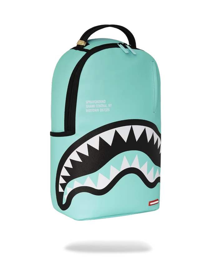 MOCHILA SHARK CENTRAL ADRIATIC DLXSV