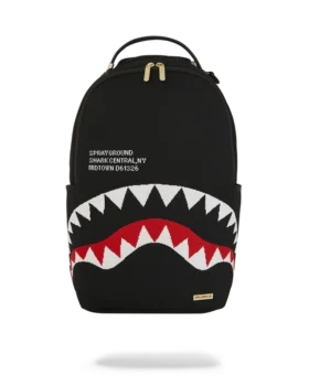 MOCHILA SHARK CENTRAL AEROFLEX