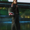 MOCHILA SHARK CENTRAL AEROFLEX
