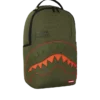 MOCHILA SHARK CENTRAL AIRBORNE
