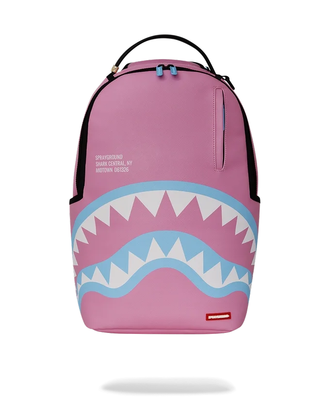 Mochila SHARK CENTRAL AMUSEMENT DLXSV