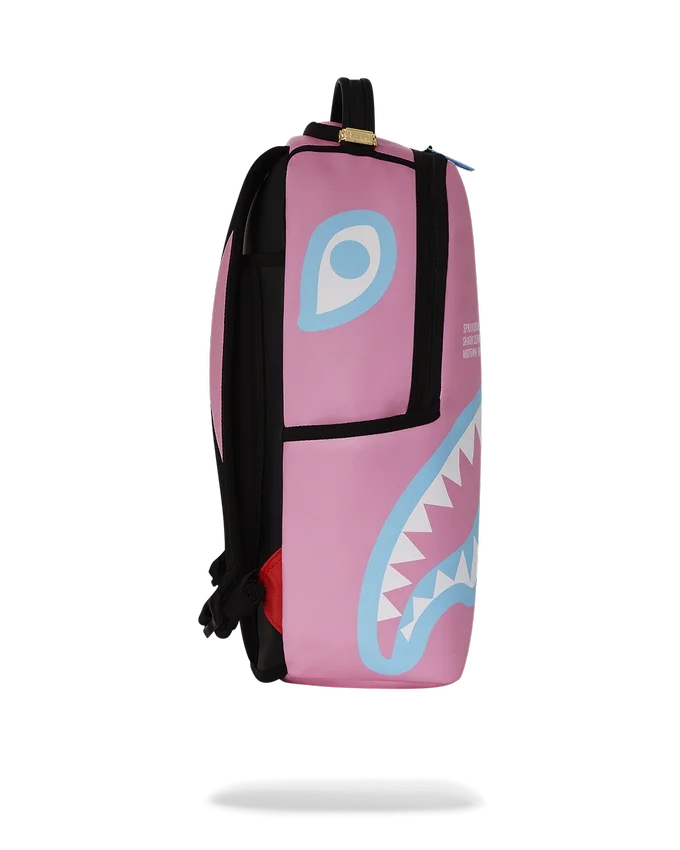 Mochila SHARK CENTRAL AMUSEMENT DLXSV