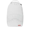 Mochila Shark Central blanca/blanca (DLXV)