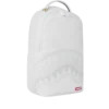 Mochila Shark Central blanca/blanca (DLXV)