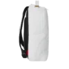 Mochila Shark Central blanca/blanca (DLXV)