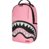MOCHILA SHARK CENTRAL BUBBLE SHARK (ROSA)