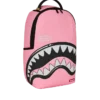 MOCHILA SHARK CENTRAL BUBBLE SHARK (ROSA)