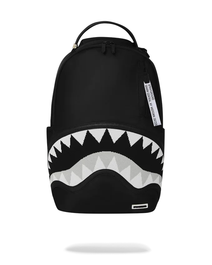 Mochila Shark Central Danger Zone