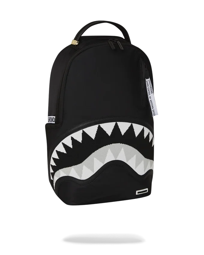 Mochila Shark Central Danger Zone