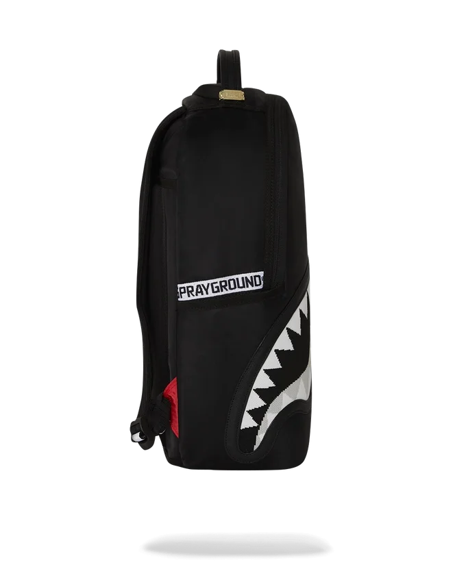 Mochila Shark Central Danger Zone