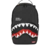 MOCHILA SHARK CENTRAL DENIM VENOM