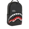 MOCHILA SHARK CENTRAL DENIM VENOM