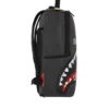 MOCHILA SHARK CENTRAL DENIM VENOM