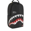 MOCHILA SHARK CENTRAL DOUBLE TROUBLE DLXSV