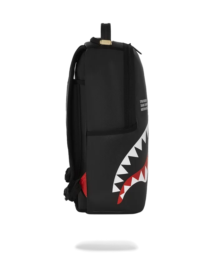 MOCHILA SHARK CENTRAL DOUBLE TROUBLE DLXSV