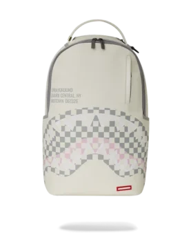 MOCHILA SHARK CENTRAL DYNAMIC