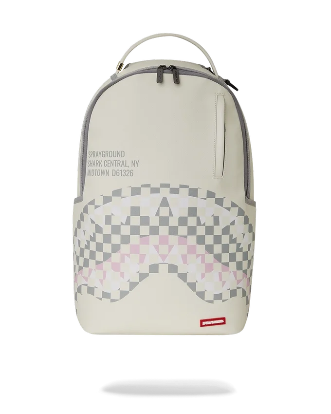 MOCHILA SHARK CENTRAL DYNAMIC