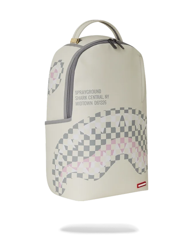 MOCHILA SHARK CENTRAL DYNAMIC