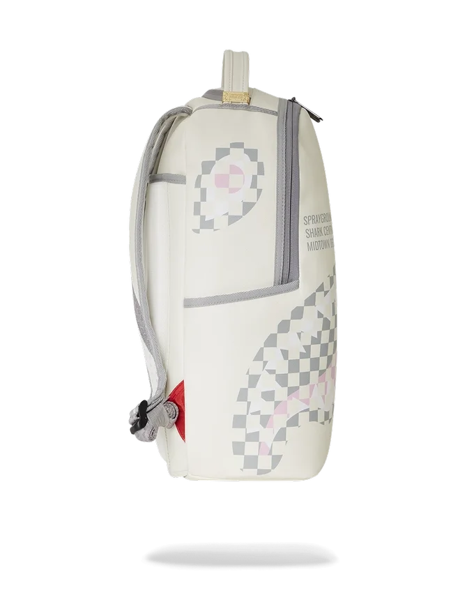 MOCHILA SHARK CENTRAL DYNAMIC