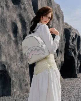 Mochila Shark Central Dynamic Savage