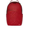 Mochila Shark Central EMBOSSED DRIP DLXSV
