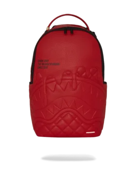Mochila Shark Central EMBOSSED DRIP DLXSV