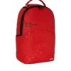 Mochila Shark Central EMBOSSED DRIP DLXSV