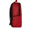 Mochila Shark Central EMBOSSED DRIP DLXSV