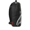 Mochila Shark Central en tonos grises (DLXV)