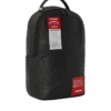 MOCHILA SHARK CENTRAL FLAVOR DLXSV