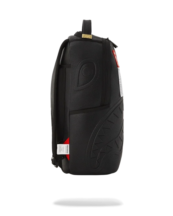 MOCHILA SHARK CENTRAL FLAVOR DLXSV