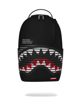 MOCHILA SHARK CENTRAL FLOW SHARK
