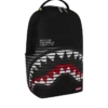 MOCHILA SHARK CENTRAL FLOW SHARK