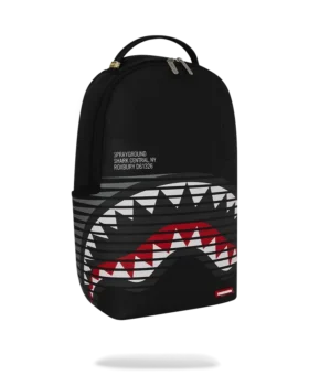 MOCHILA SHARK CENTRAL FLOW SHARK