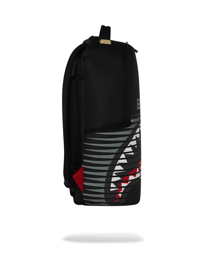 MOCHILA SHARK CENTRAL FLOW SHARK