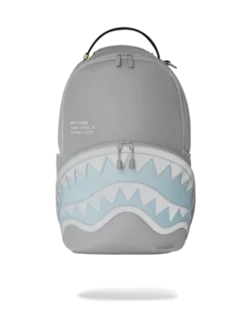 MOCHILA SHARK CENTRAL ICE MESH