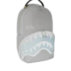 MOCHILA SHARK CENTRAL ICE MESH
