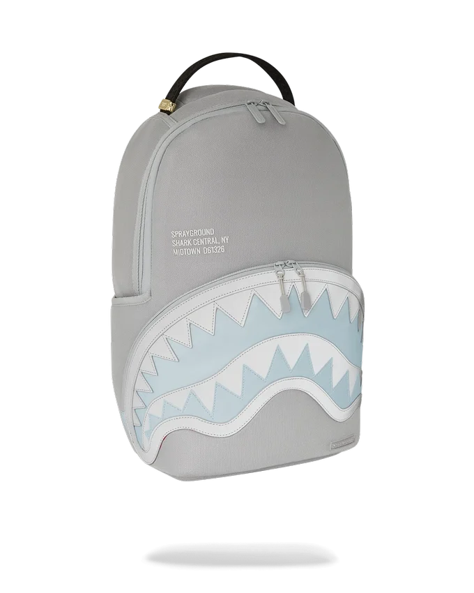 MOCHILA SHARK CENTRAL ICE MESH
