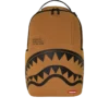 MOCHILA SHARK CENTRAL INTERIOR DLX