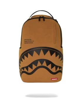 MOCHILA SHARK CENTRAL INTERIOR DLX
