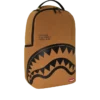 MOCHILA SHARK CENTRAL INTERIOR DLX