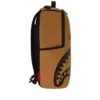 MOCHILA SHARK CENTRAL INTERIOR DLX